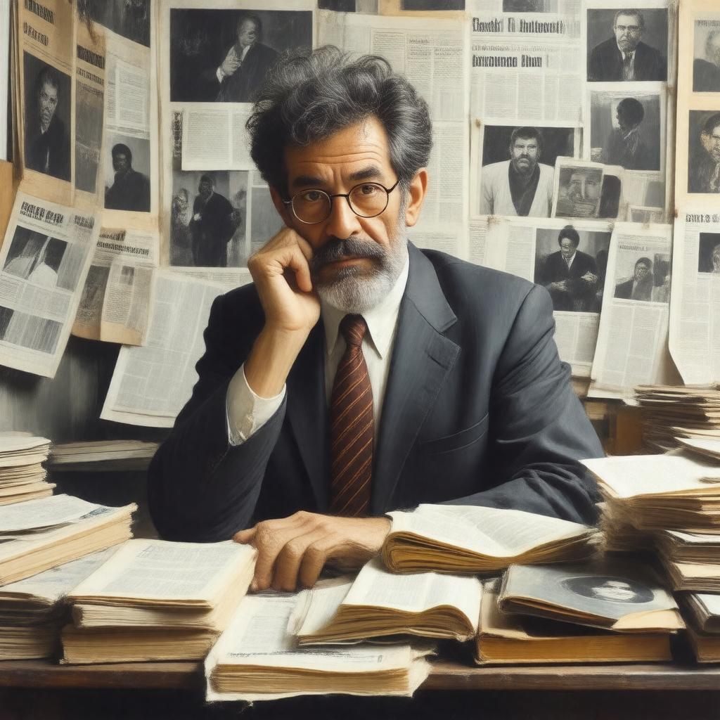 Nat Hentoff